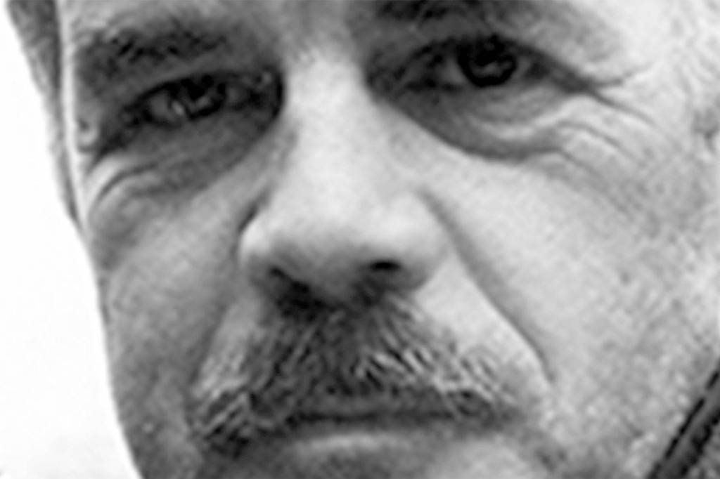 HARRY DRUMHELLER LEAVITT