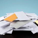 Values and rights | Letter