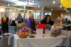 Mercer Island celebrates ‘Community Appreciation Day’