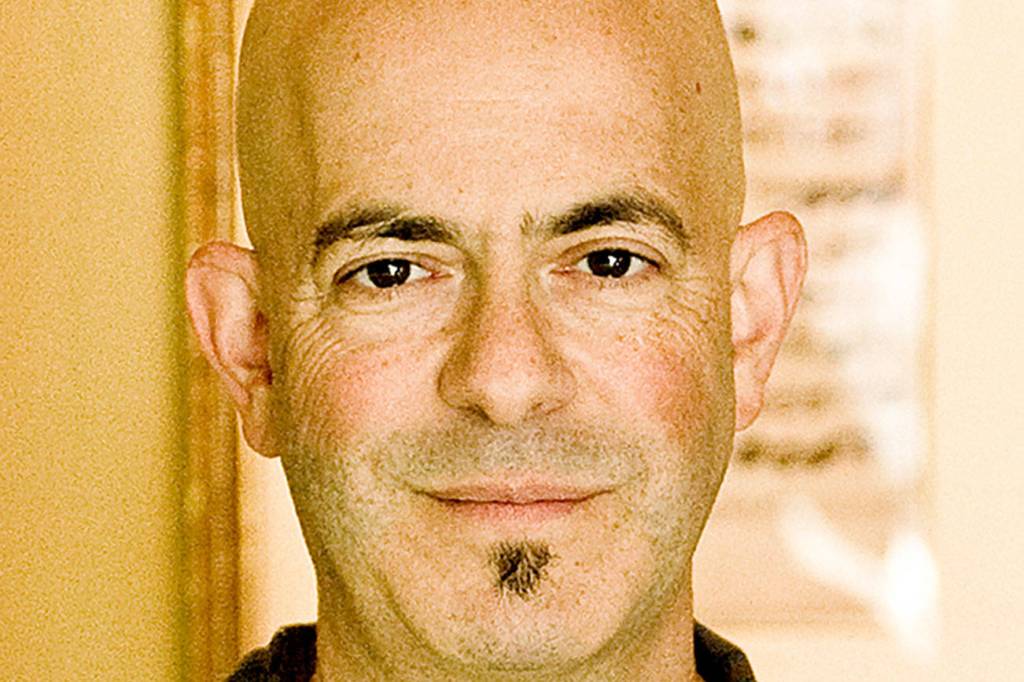 Jeff Sanderson announces he won’t run again for Mercer Island City Council