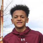 Mercer Island student nationally ranked in two sports