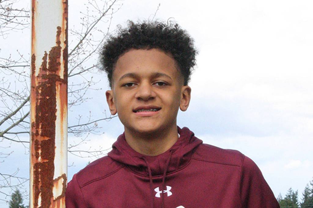 Mercer Island student nationally ranked in two sports