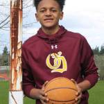 Mercer Island student nationally ranked in two sports
