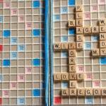 Learning how to spell love | On Faith