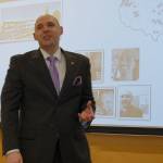 Mercer Island Chamber members learn social media strategies