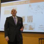 Mercer Island Chamber members learn social media strategies