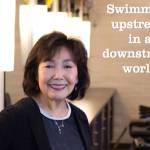 Mercer Island businesswoman releases new book