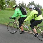 Are cyclists required to wear helmets? | Bike Safety Q & A