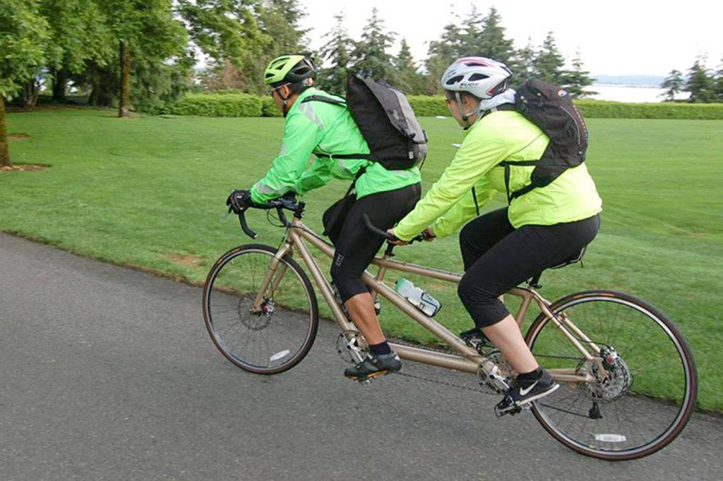Are cyclists required to wear helmets? | Bike Safety Q & A
