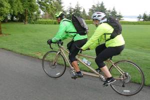 Are cyclists required to wear helmets? | Bike Safety Q & A