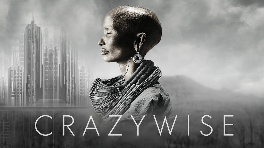 &ldquo;Crazywise&rdquo; will be screened at the Seattle International Film Festival on May 21 and 22. Contributed image