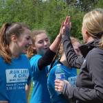Mercer Island’s Run Like a Girl celebrates female fitness and fun