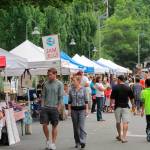 Mercer Island Farmers Market opens June 4 for 10th season, with new manager