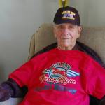 Mercer Island veteran takes Honor Flight for ‘one last mission’