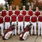 Photo courtesy of Craig Degginger                                The Mercer Island High School boys golf team earned the Class 3A academic state championship for the 2016-17 season. Mercer Island, which is coached by Tyson Peters, had a combined team grade point average of 3.842.