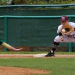 Islanders baseball team clinches berth at the state tournament