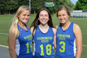 Mercer Island trio will compete at coveted lacrosse tournament
