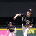 Mercer Island captures third place at Class 3A state baseball tournament