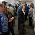 MIVAL Jr. opens first youth art show