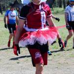 19 Mercer Island bike riders compete in state championship race