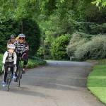 Cyclists participate in Bike Everywhere Day in May 2016. Katie Metzger/file photo