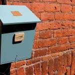 Parks on Mercer Island | Letter