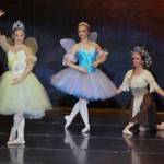 Island Youth Ballet presents ‘Excerpts from Cinderella’