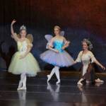 Island Youth Ballet presents ‘Excerpts from Cinderella’