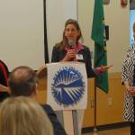 41st district legislators talk education, taxes, Trump with Mercer Island Chamber