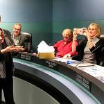 Terry Moreman named Mercer Island’s 2016 Citizen of the Year