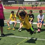 All-Island Track Meet tradition continues