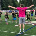 All-Island Track Meet tradition continues