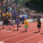 All-Island Track Meet tradition continues