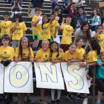 All-Island Track Meet tradition continues