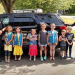 Mercer Island burglary suspect arrested in Redmond | Police news