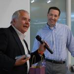 Retiring superintendent Gary Plano leaves lasting legacy in Mercer Island