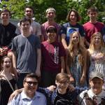 Mercer Island School District celebrates Crest graduates