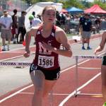 Islanders complete memorable 2017 track season