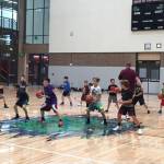 Mercer Island hoop camps are on the horizon this summer