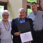 Mercer Island PTA Council honors programs, individuals