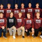 Photo courtesy of Brenda El-Ghazzawy                                The Mercer Island Islanders boys soccer team will compete Donosti Cup International tournament from July 2 through July 8 in San Sebastian, Spain.