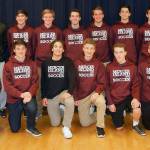 Islanders to compete in coveted tournament in Spain