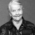 ELIZABETH (BETTY) STEHLY CANTRELL