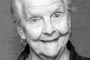 ELIZABETH (BETTY) STEHLY CANTRELL