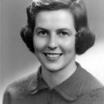 MARY ANN (HOLLAND) HALL