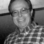JERRY HADDOCK