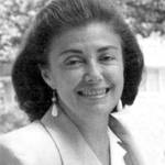 MARGARET ANNE AMORY