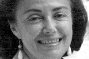 MARGARET ANNE AMORY