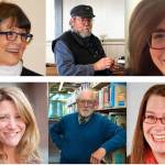 The Local Author Festival will be held from 2-4 p.m. June 25. Photo courtesy of Island Books