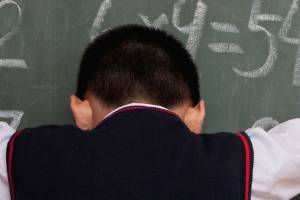 How can I help students struggling to fit in? | YFS Advice